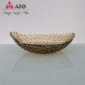 ATO Kitchen Salad Plate Glass Bowl Glass Plate